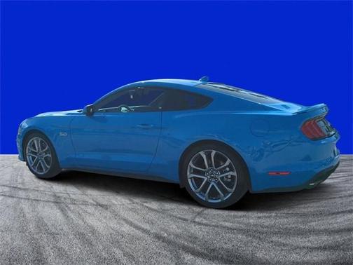 2023 Ford Mustang GT Premium