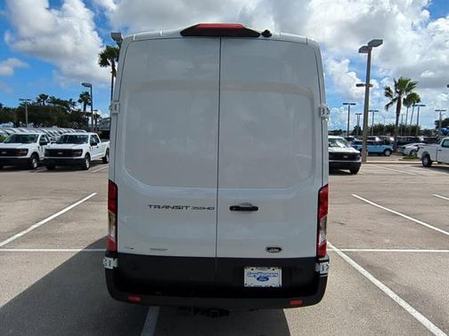 2025 Ford Transit-350 Base