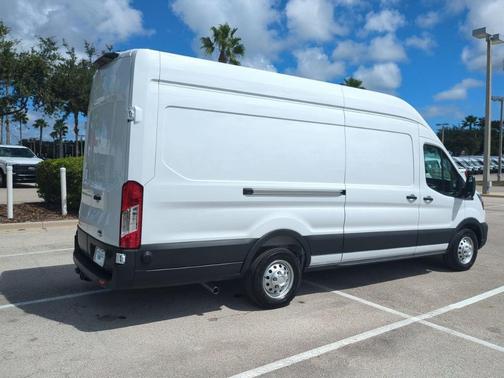 2025 Ford Transit-350 Base