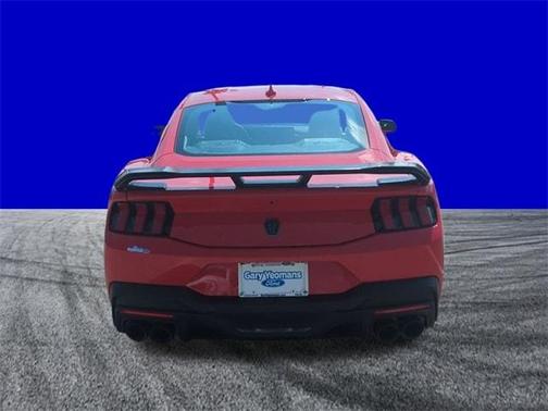 2024 Ford Mustang Dark Horse
