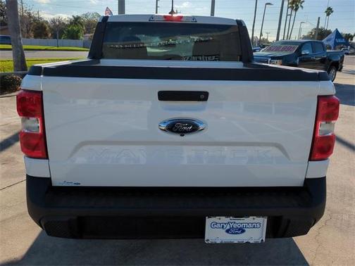 2024 Ford Maverick XL