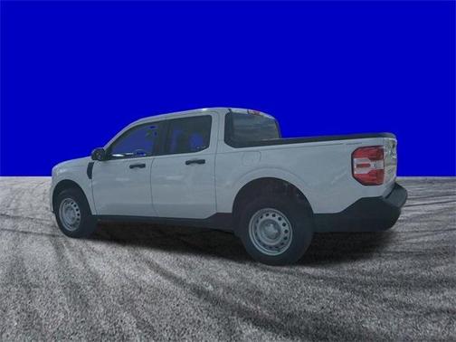 2024 Ford Maverick XL