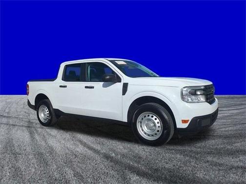 2024 Ford Maverick XL