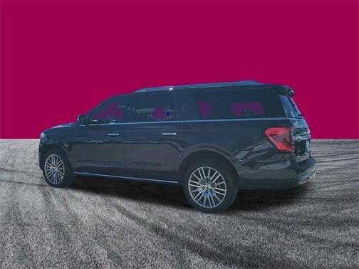 2023 Ford Expedition Max Platinum