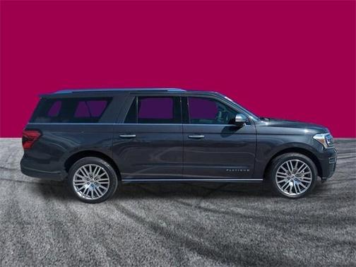 2023 Ford Expedition Max Platinum