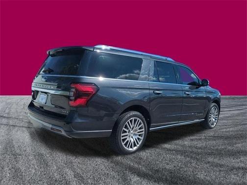 2023 Ford Expedition Max Platinum