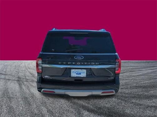 2023 Ford Expedition Max Platinum