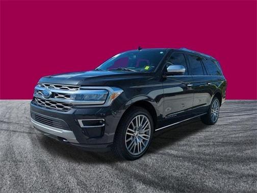 2023 Ford Expedition Max Platinum