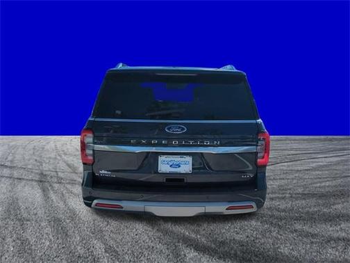 2023 Ford Expedition Max Platinum