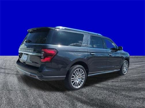 2023 Ford Expedition Max Platinum