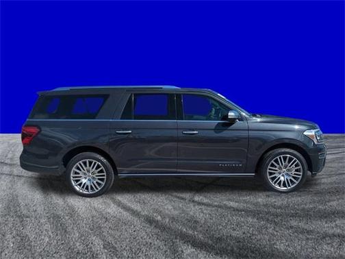 2023 Ford Expedition Max Platinum