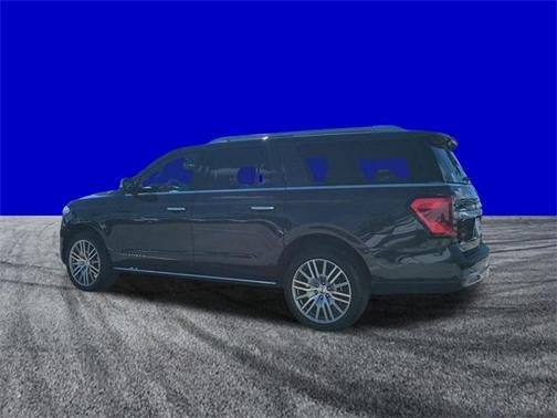 2023 Ford Expedition Max Platinum