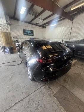 2021 Mazda Mazda3 2.5S FWD