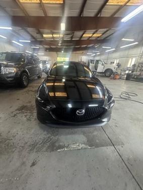 2021 Mazda Mazda3 2.5S FWD