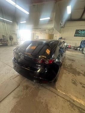 2021 Mazda Mazda3 2.5S FWD
