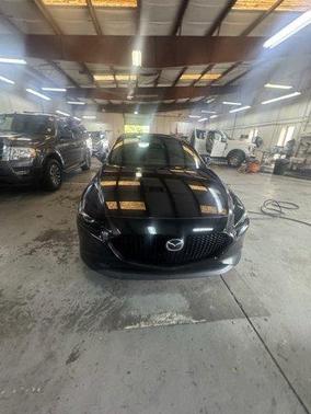 2021 Mazda Mazda3 2.5S FWD