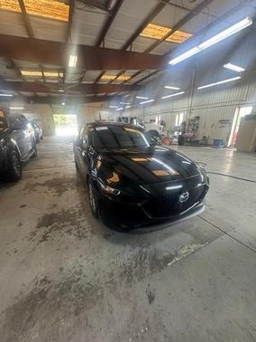 2021 Mazda Mazda3 2.5S FWD
