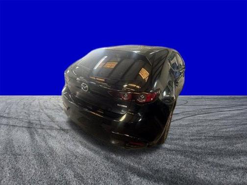 2021 Mazda Mazda3 2.5S FWD