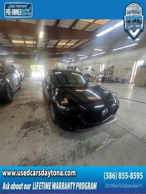 2021 Mazda Mazda3 2.5S FWD