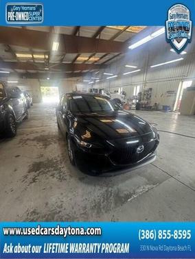 2021 Mazda Mazda3 2.5S FWD
