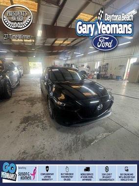 2021 Mazda Mazda3 2.5S FWD