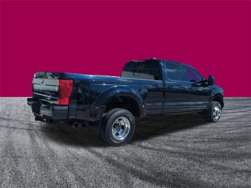 2022 Ford F-350 King Ranch