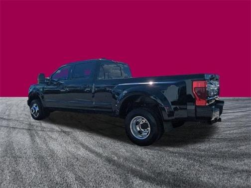 2022 Ford F-350 King Ranch