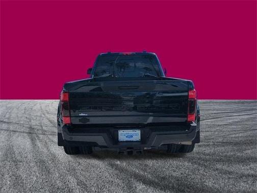 2022 Ford F-350 King Ranch