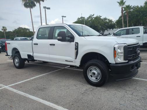 2025 Ford F-350 XL