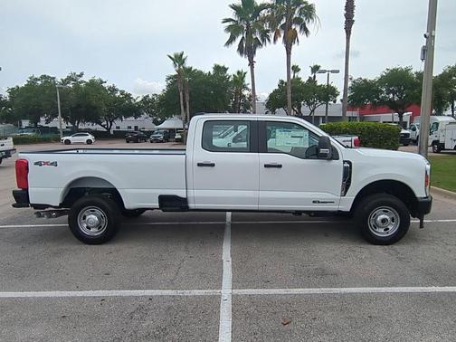 2025 Ford F-350 XL