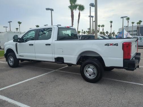 2025 Ford F-350 XL
