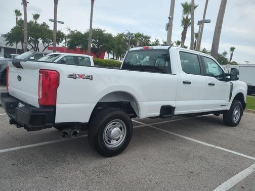 2025 Ford F-350 XL