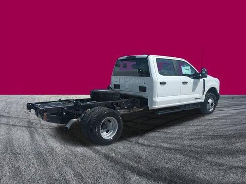 2026 Ford F-350 