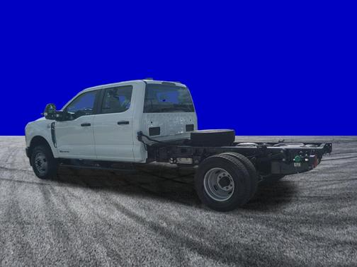 2026 Ford F-350