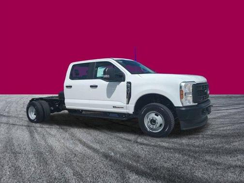 2026 Ford F-350 