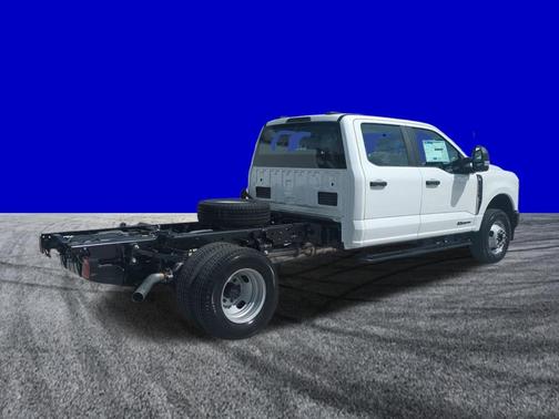 2026 Ford F-350