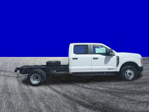 2026 Ford F-350