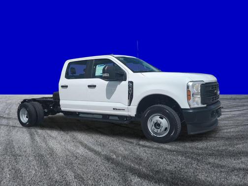 2026 Ford F-350