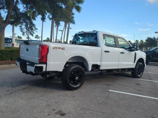 2026 Ford F-350 XL