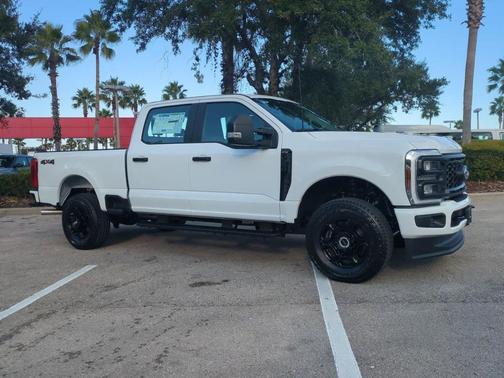 2026 Ford F-350 XL