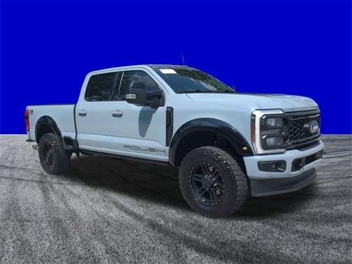 2024 Ford F-250 Lariat