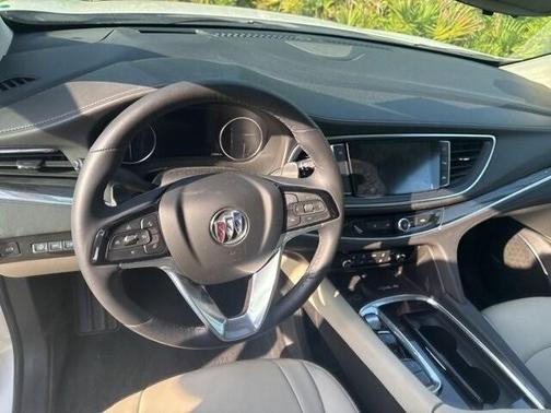 2022 Buick Enclave Premium