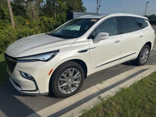 2022 Buick Enclave Premium