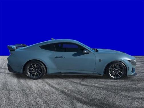 2024 Ford Mustang Dark Horse