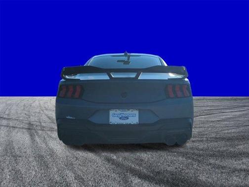 2024 Ford Mustang Dark Horse