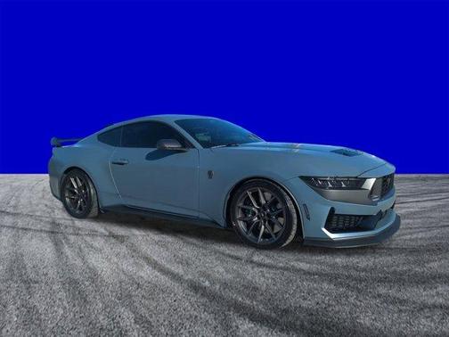 2024 Ford Mustang Dark Horse