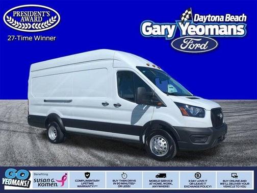 2026 Ford Transit-350 Base