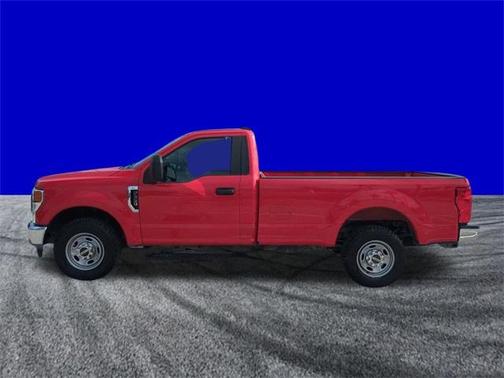 2022 Ford F-350 XL