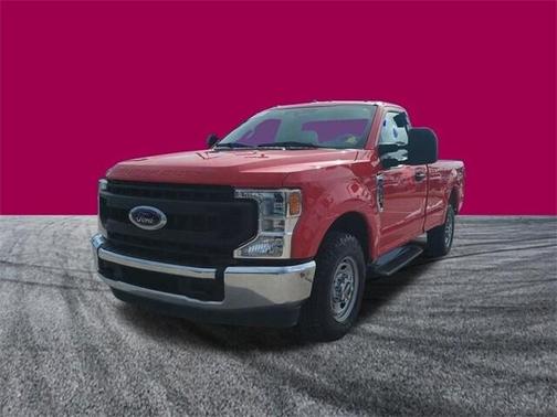2022 Ford F-350 XL