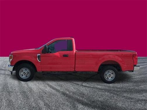 2022 Ford F-350 XL